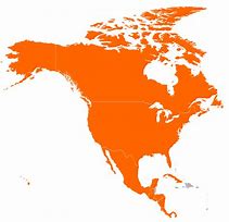 Image result for USA Map with Latitude Lines