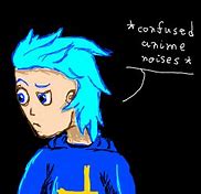 Image result for Confused Anime Meme