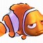 Image result for Finding Nemo Nemo PNG