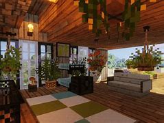 Image result for Mushrom House Minecraft