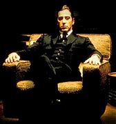 Image result for The Godfather Caricatures