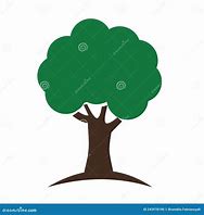 Image result for Tree with Low Middle and High Branch Icon