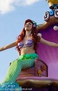 Image result for Disney World Little Mermaid Parade