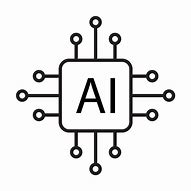 Image result for AI Model Refinement Process Icon