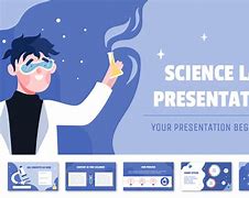 Image result for Canva Science Template