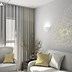 Image result for White Flower Wall Decals