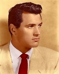 Image result for Rock Hudson