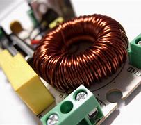 Image result for Inductor in AC Circuit