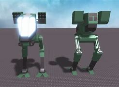 Image result for Roblox Mech