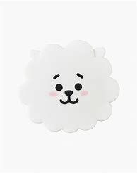 Image result for BT21 RJ Face