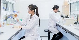 Image result for Clinical Lab Technician