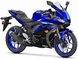 Image result for Yamaha Motorcycles YZF R3