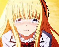 Image result for Full Body Anime Girl Blonde Hair