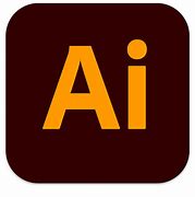 Image result for Ai Icon Transparent Background