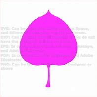 Image result for Aspen Leaf Limb Silhouette