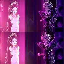 Image result for Ever After High White Queen