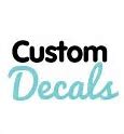 Image result for Custom Auto Decals