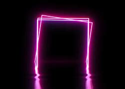 Image result for Neon Blue Border with Black Background