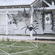 Image result for Halloween Spider Paper Cut Out