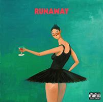 Image result for Runaway Kanye West