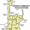 Image result for LAPD Division Map