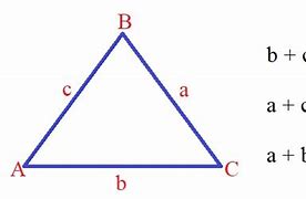 Image result for Triangle Inequalities Worksheet