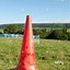 Image result for Reflective Tape for Traffic Cone Collars