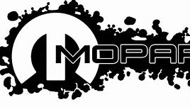 Image result for Mopar Skull Silhouette