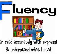 Image result for Reading Fluency