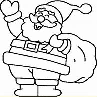 Image result for Pere Noel Coloring Pages