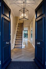 Image result for Dark Stairs Hallway