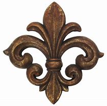 Image result for Fleur De Lis Home Decor