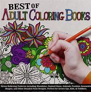 Image result for Hobby Lobby Adult Coloring Books