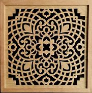 Image result for CNC DXF Patterns