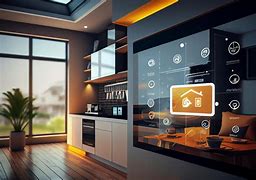 Image result for Smart Home Diagram