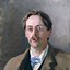 Image result for John Singer Sargent Self Portrait