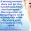 Image result for Be a Strong Woman Quotes