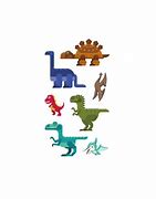 Image result for Green Dinosaur Aesthetic