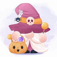 Image result for Halloween Characters Spider