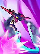 Image result for Cool Dragon-type Pokemon