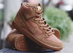 Image result for Bright Pink Nike Dunk