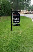 Image result for Yard Marketing Signs