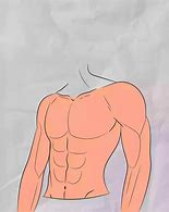 Image result for Anime Male Body Drawing