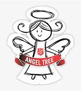 Image result for Angel Tree Images