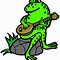 Image result for Little Frog Cartoon