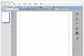 Image result for Word Processor Windows 10