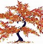 Image result for Maple Tree Branch Vector