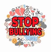 Image result for No to Bullying Online Clip Art