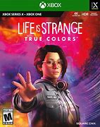 Image result for Life Is Strange Xbox Series X Wallpaper