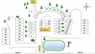 Image result for Icon Park Layout Map